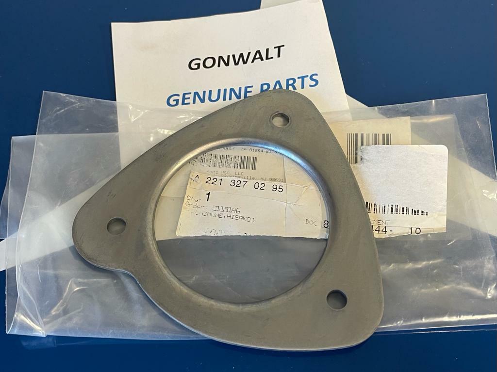 y.y New Mercedes Benz S400 CL600 Front Strut Reinforcement