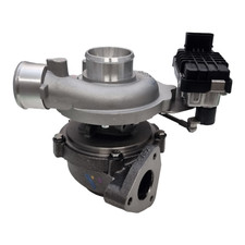 Turbocharger Vauxhall Antara / Chevrolet Captiva  2.0 CDTI Billet Upgrade Turbo