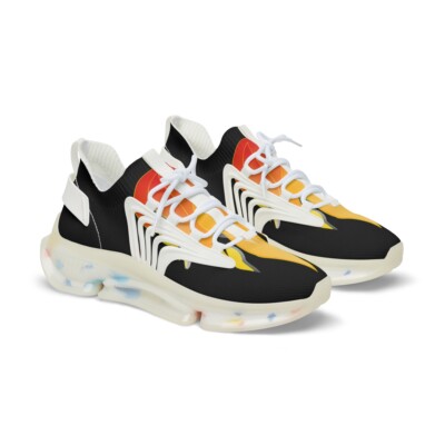 Men's Mesh Sneakers