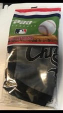 Pack Of 2 Grey Chicago White Sox Pro Standard Masks