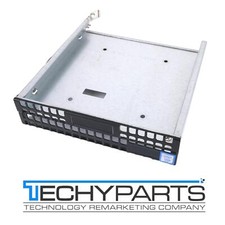 Supermicro MCP-220-00023-01 Black USB dummy tray 1x 2.5" slim HDD for SC825, 836