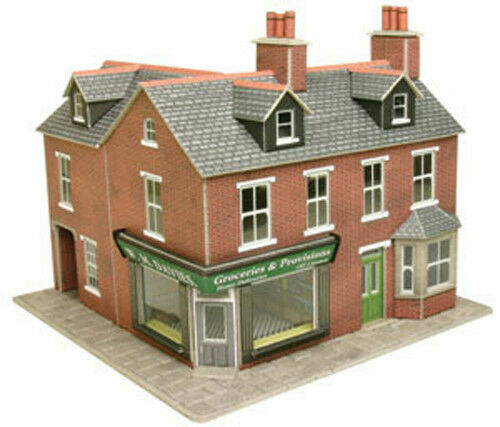 metcalfe kits oo gauge