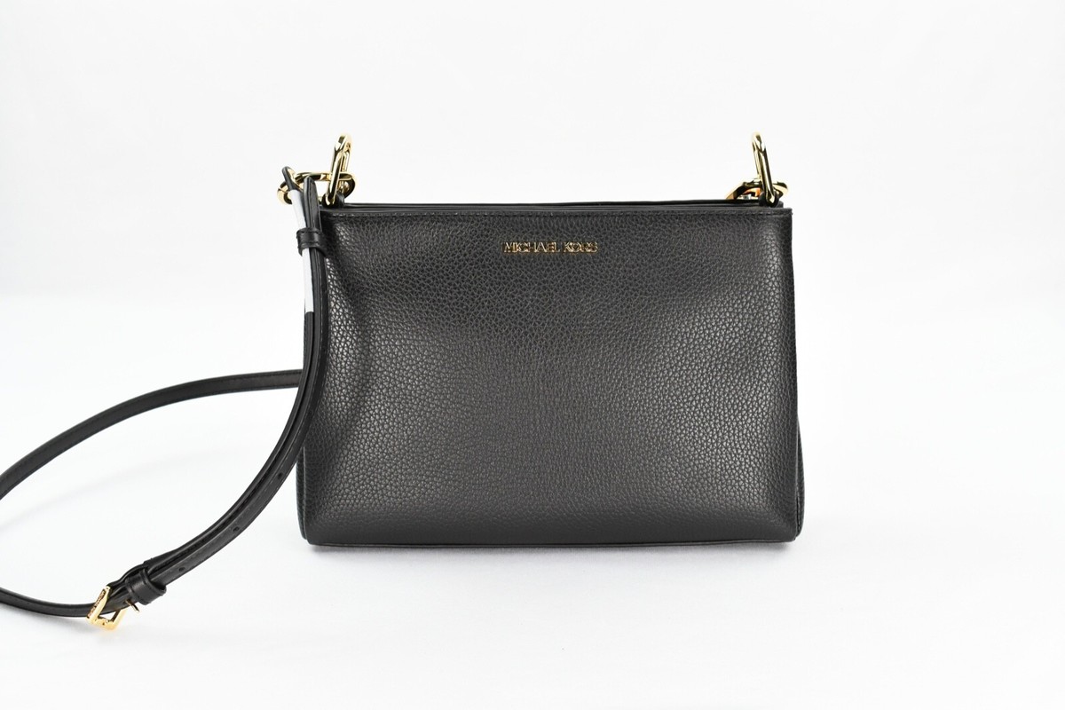 【Paragraph】25SS★ No.25 TRIPLE CROSS CREW TRIPLE COMPARTMENT CROSSBODY 16116C – DS HandBags