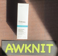  The Ordinary Multi-Peptide Serum for Hair Density 60ml / 2 fl.oz