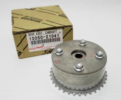 Toyota Yaris Echo Prius Scion XA XB Camshaft Timing Gear | 13050