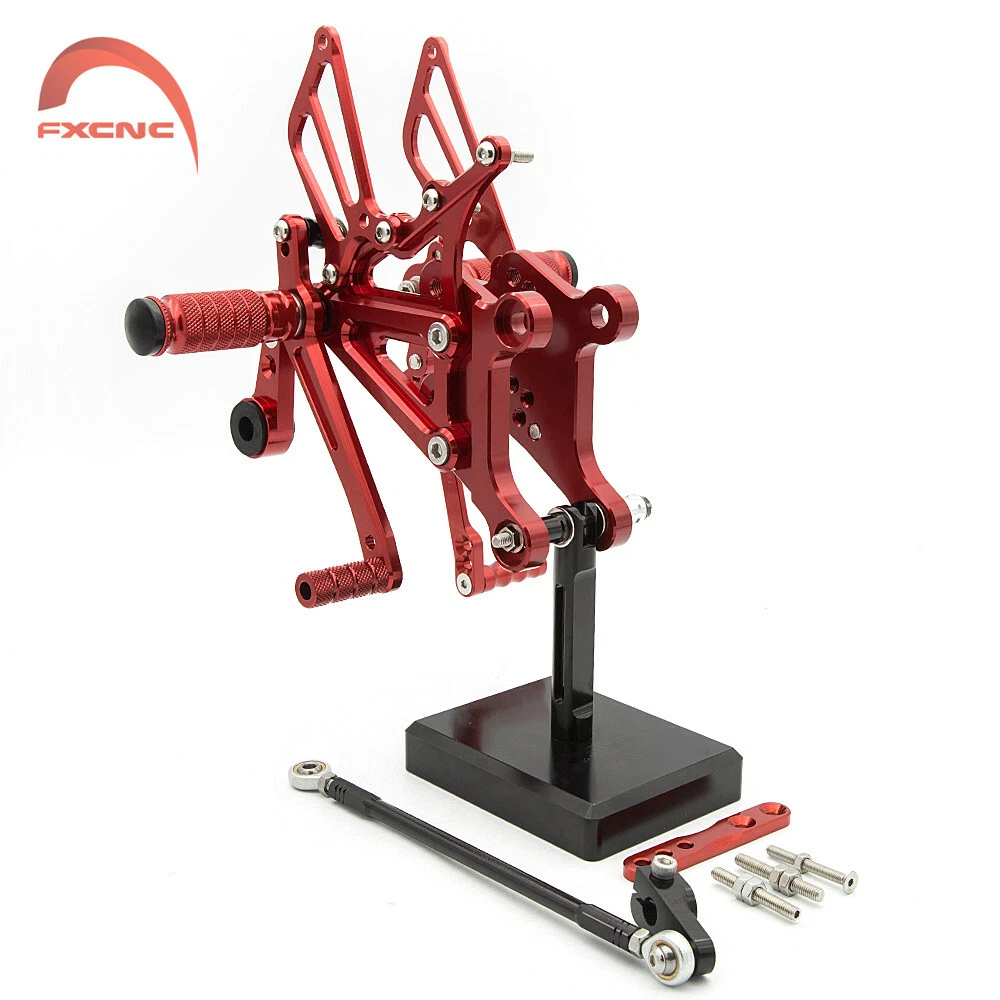 【新品未使用】aprilia RS125  FX CNC Racing パーツ FXCNC Motorcycle Parts for Aprilia RS125 for sale | eBay
