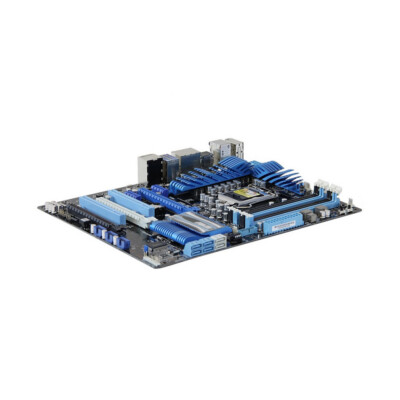 For Asus P8Z68-V/GEN3 Z68 Desktop Motherboard LGA1155 DDR3 ATX