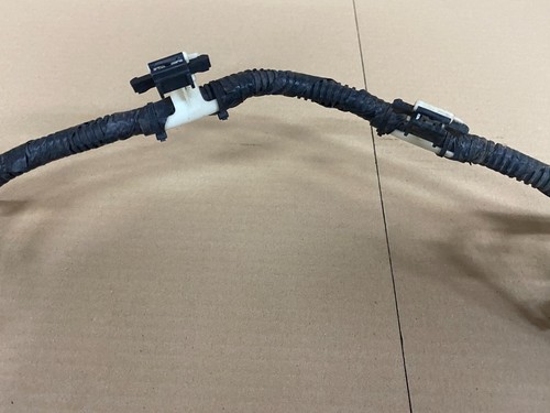 TRANSIT CONNECT REAR PARKING SENSOR LOOM KV6T-15K868-AAD 2018 - 2022 C3983 - Picture 7 of 13