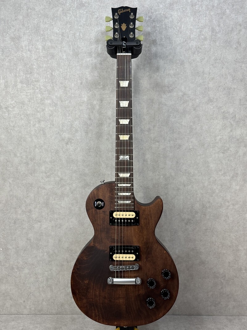 ギター Gibson Les Paul LPJ 120th Anniversary 2014 Gibson LPJ Review | The Budget Guitarist