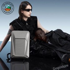 New Laptop Backpack Hard Shell Gaming Backpack Mens Business Technology Backpack