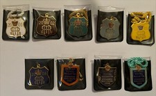 MHenley Royal Regatta Complete 2000s stewards enclosure badge 2001-2009