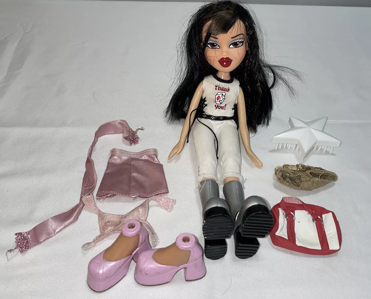 Jade bratz tumblr new arrivals