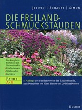 Die Freiland-Schmuckstauden - 2 Bände Handbu...
