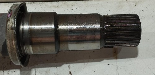 SEMIASSE ANTERIORE DESTRO PER TOYOTA Auris Serie (E150) (07>12) - Foto 3 di 3