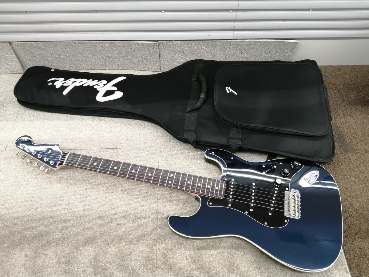 FenderJAPANAerodyne II　Stratocaster Fender Aerodyne II Stratocaster | eBay