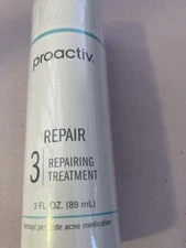 Proactiv Repair Repairing Treatment Brand New Sealed.  3oz New And Sealed