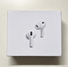 Apple AirPods Pro 3rd Gen – USB-C | Brand New, Open Box