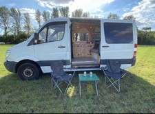 2009 Mercedes-Benz sprinter 311cdi