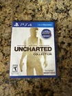 Uncharted Collection - Sony PlayStation 4 CIB