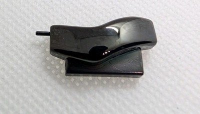 NEW Oakley Blade Stealth black bracelet watch link