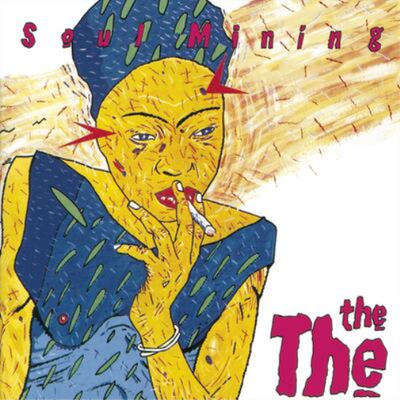 #ad #ad The The Soul Mining National Album Day 2022 Vinyl Limited 12quot; Album $29.15