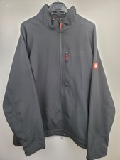 Men s Engelbert Strauss Black Softshell Jacke...