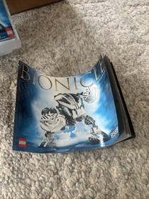 LEGO Bionicle 8565 Bohrok Kohrak