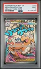 2026 POKEMON ASCENDED HEROES MEGA ATTACK RARE #271 MEGA DRAGONITE EX PSA 9