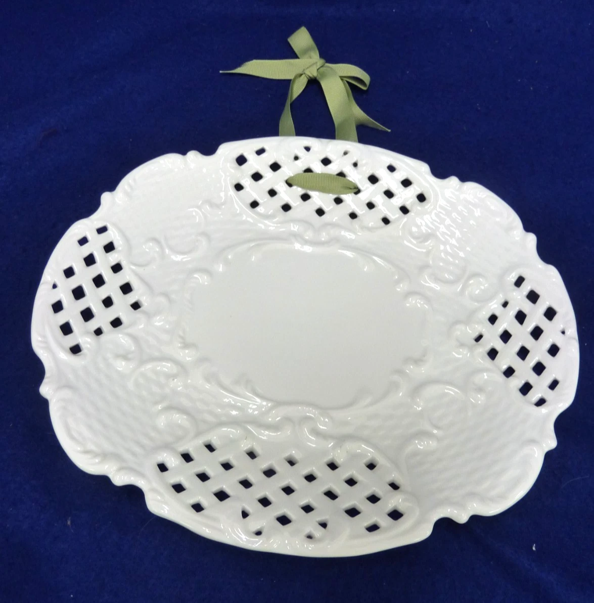 Two's Company Decorative Plates & Bowls for sale - eBay