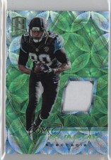 2016 Panini Spectra Sunday Spectacle Neon Green 25/25 Julius Thomas #45 1m8