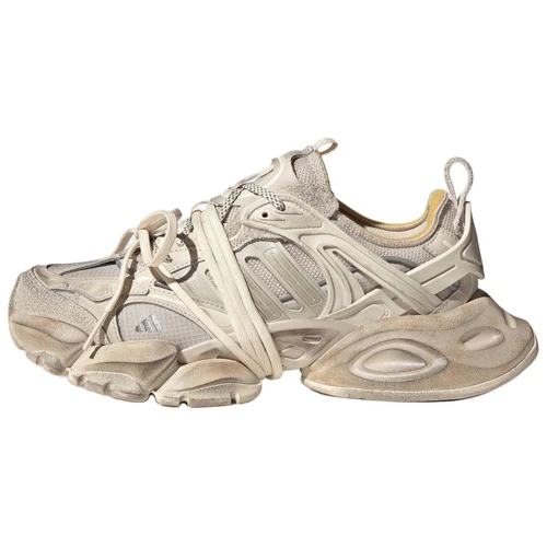 Adidas Xlg Runner Deluxe Wonder Beige - JR9632