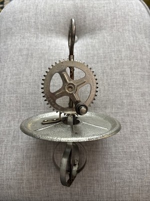Vintage A & J  Brand  Egg Beater-made In U.S. America