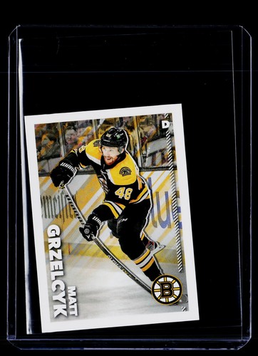 2022 Matt Grzelcyk #48