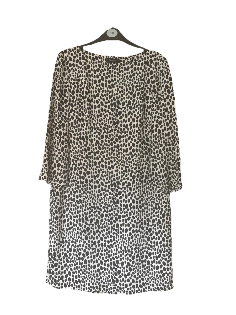 Marks and Spencer Linen White Dresses for Women for sale | eBay UK