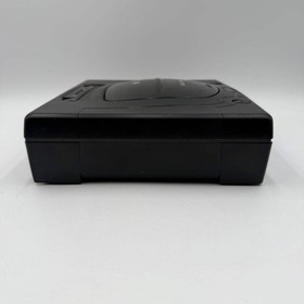 Broken Sega Saturn Model 2 Console Gaming System MK-80000A READ