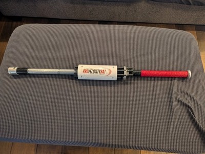 Pro Velocity Bat Baseball 33