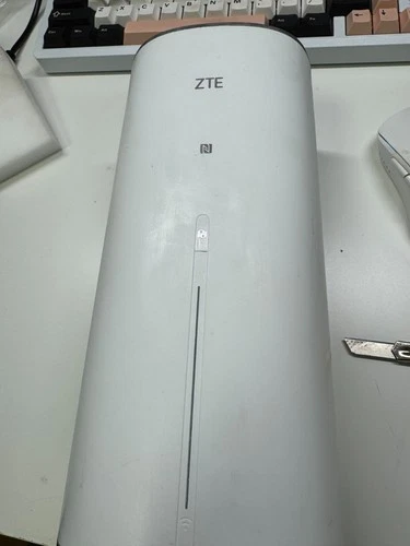 ZTE MC8531 “G5 Ultra”  5G Router –Wi‑Fi 7 – Snapdragon X75 – Unlocked!-type:T2-B
