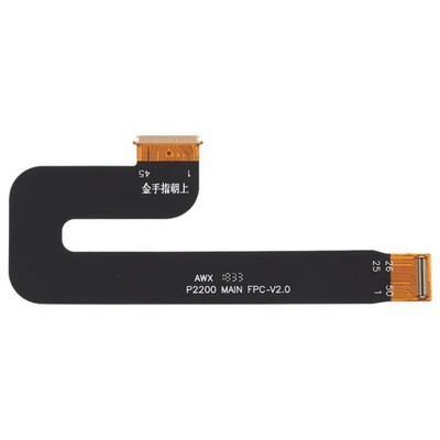 Motherboard Flex Cable for Huawei MediaPad T3 10 / AGS-W09, For Huawei MediaPad
