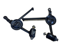 Mercedes W123  Querlenker vorne links