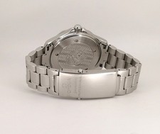 Omega Seamaster 300 Professional 42mm Automatic 168.1640 Black wave 11