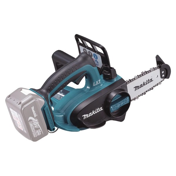Makita DUC122Z Akku-KettensäGe 18 V Solo-image