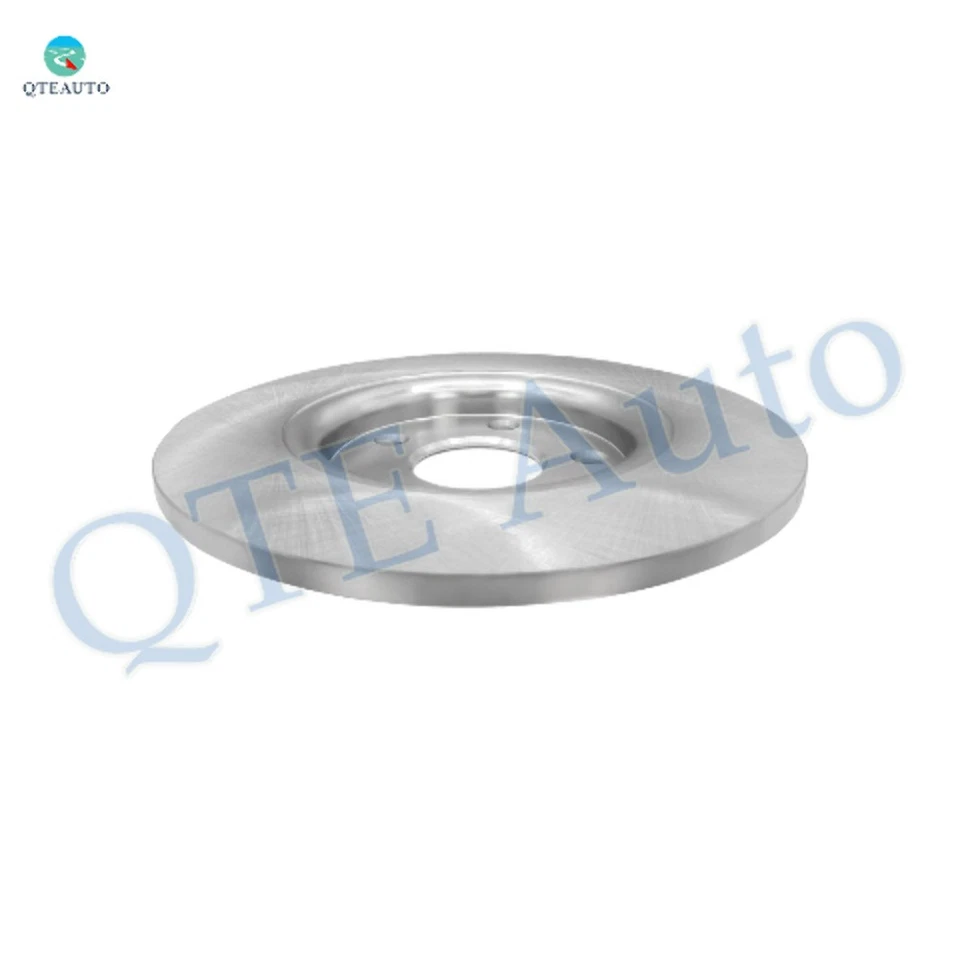Rotores de freno de disco traseros 328 mm para RAM C/V 2012-2015 Foto 3 de 4