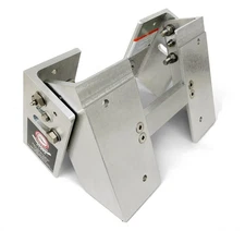 Bob's Machine Kick-Back Plate | 100-105000 115hp Max