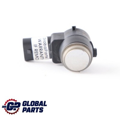 Mercedes W204 Parksensor PDC Abstand Vorne Polarsilber Metallic A2125420018