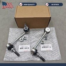 OEM ！Front Stabilizer Links For Toyota 4Runner FJ Cruiser Lexus GX470 US