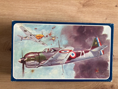 Smer 160 Bloch MB 152 1:72 ovp