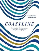 Coastline | The Food Of Mediterranean Italy, France And Spain | Dale (U. A.)