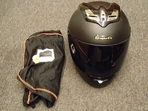 Icon Mainframe Helmet | eBay