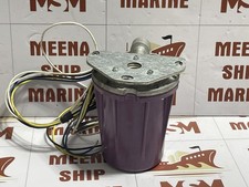 Honeywell C7012 Ultraviolet Flame Detector C7012E1153 240V 60HZ 1153