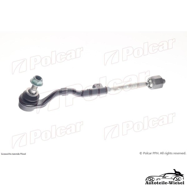 Axialgelenk Spurstange Vorne Rechts FüR Bmw X5 F15 F85 X6 F16 F86 13-19-image